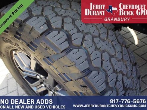 Used 2024 Ford F150 Tremor w/ Equipment Group 402A High AWD/4WD image 8