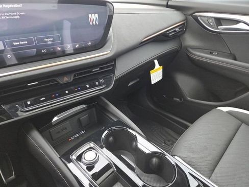 New 2026 Buick Envision Sport Touring image 37