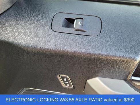 Used 2020 Ford F350 Lariat w/ Lariat Ultimate Package image 9