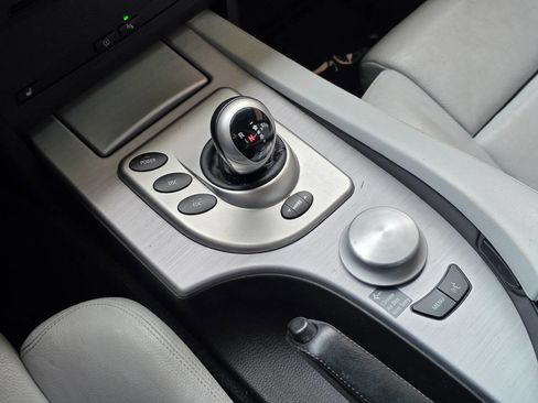 Used 2006 BMW M5 RWD image 17