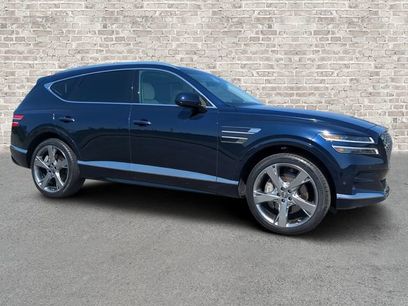 Used 2024 Genesis GV80 3.5T Advanced