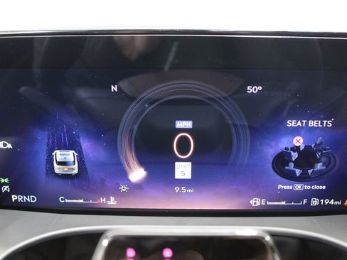 New 2026 Lincoln Aviator Reserve image 37