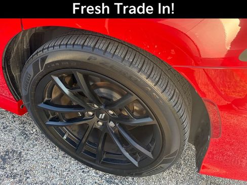 Used 2023 Dodge Charger Scat Pack w/ Daytona Edition Group RWD image 6