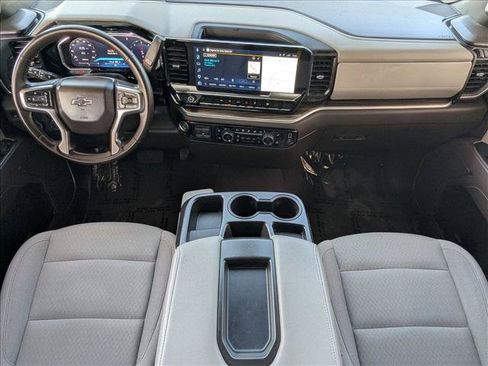 Used 2026 Chevrolet Silverado 1500 RST RWD image 18