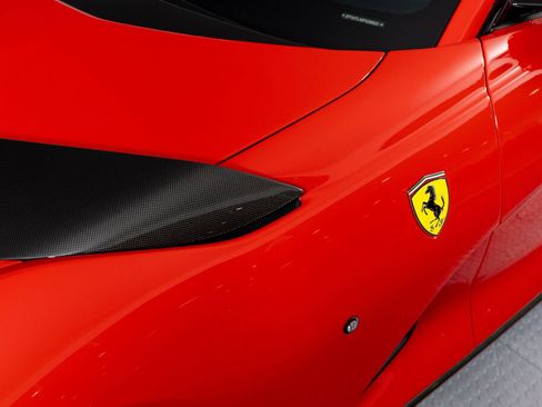 Used 2023 Ferrari 812 Competizione RWD image 57