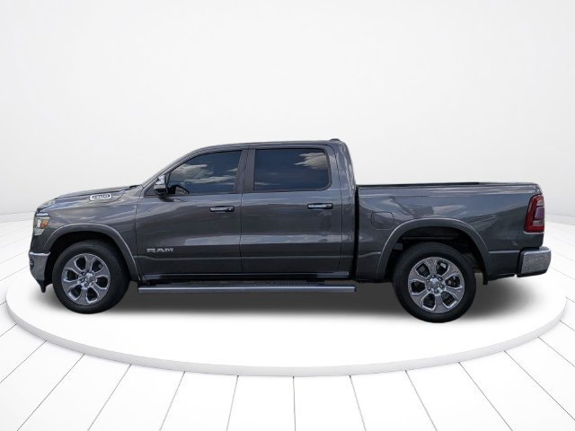 Used 2022 RAM 1500 Laramie RWD image 6
