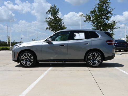 Used 2026 BMW X3 xDrive30i w/ Convenience Package AWD/4WD image 6