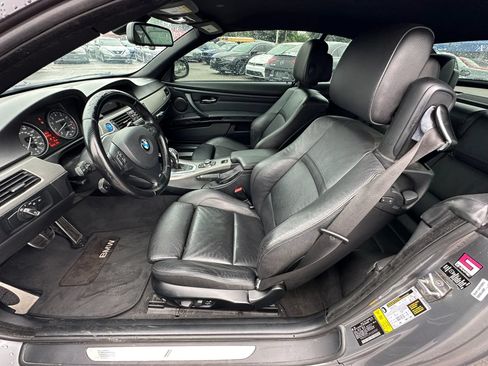 Used 2012 BMW 335is Convertible RWD image 16