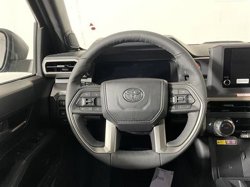 New 2026 Toyota Tacoma TRD Off-Road AWD/4WD image 13