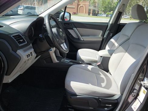 Used 2018 Subaru Forester 2.5i w/ Alloy Wheel Package AWD/4WD image 10