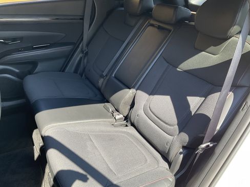 Used 2022 Hyundai Tucson N Line image 33