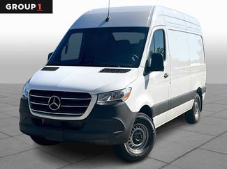 New 2026 Mercedes-Benz Sprinter 2500 video 1