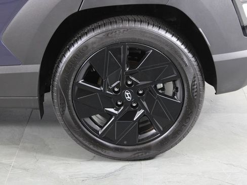 Certified 2026 Hyundai Kona SEL Sport FWD image 15