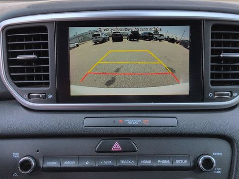 Used 2021 Kia Sportage S FWD image 24
