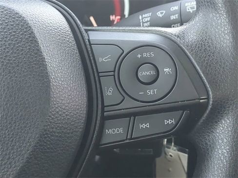 Certified 2024 Toyota RAV4 LE image 24