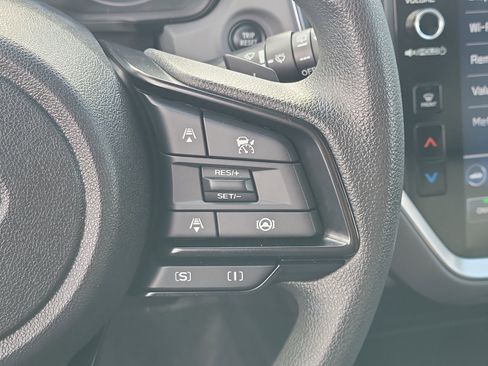 Certified 2024 Subaru Crosstrek 2.0i Premium AWD/4WD image 24
