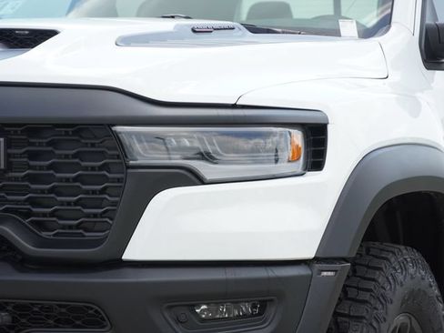 New 2026 RAM 1500 RHO w/ RHO Level 1 Equipment Group AWD/4WD image 4
