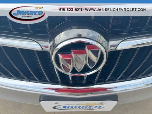 Used 2020 Buick Enclave Essence FWD image 30