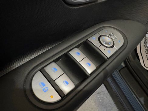 Used 2023 Hyundai Ioniq 5 SE w/ Cargo Package image 16