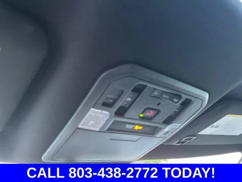 Used 2026 Toyota Sequoia Limited AWD/4WD image 30