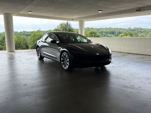 Used 2024 Tesla Model 3 RWD image 5