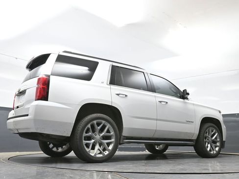 Used 2020 Chevrolet Tahoe LT AWD/4WD image 22