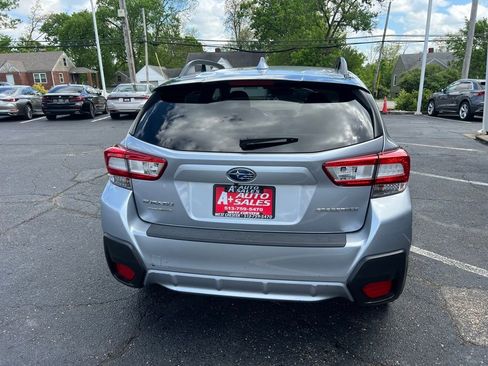 Used 2018 Subaru Crosstrek 2.0i Premium AWD/4WD image 7
