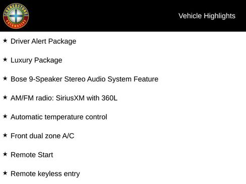 Used 2022 Chevrolet Tahoe Z71 w/ Luxury Package AWD/4WD image 7