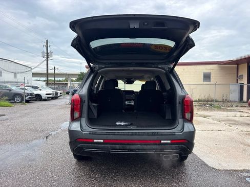 Used 2025 Hyundai Palisade XRT FWD image 13