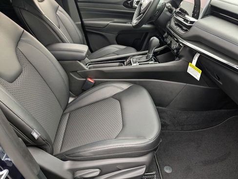 New 2026 Jeep Compass Latitude image 28