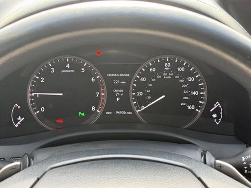 Used 2015 Lexus GS 350 w/ Premium Package image 13