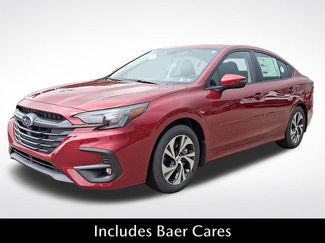 New 2025 Subaru Legacy Premium video 2