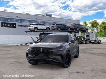 New 2026 Lincoln Aviator Reserve