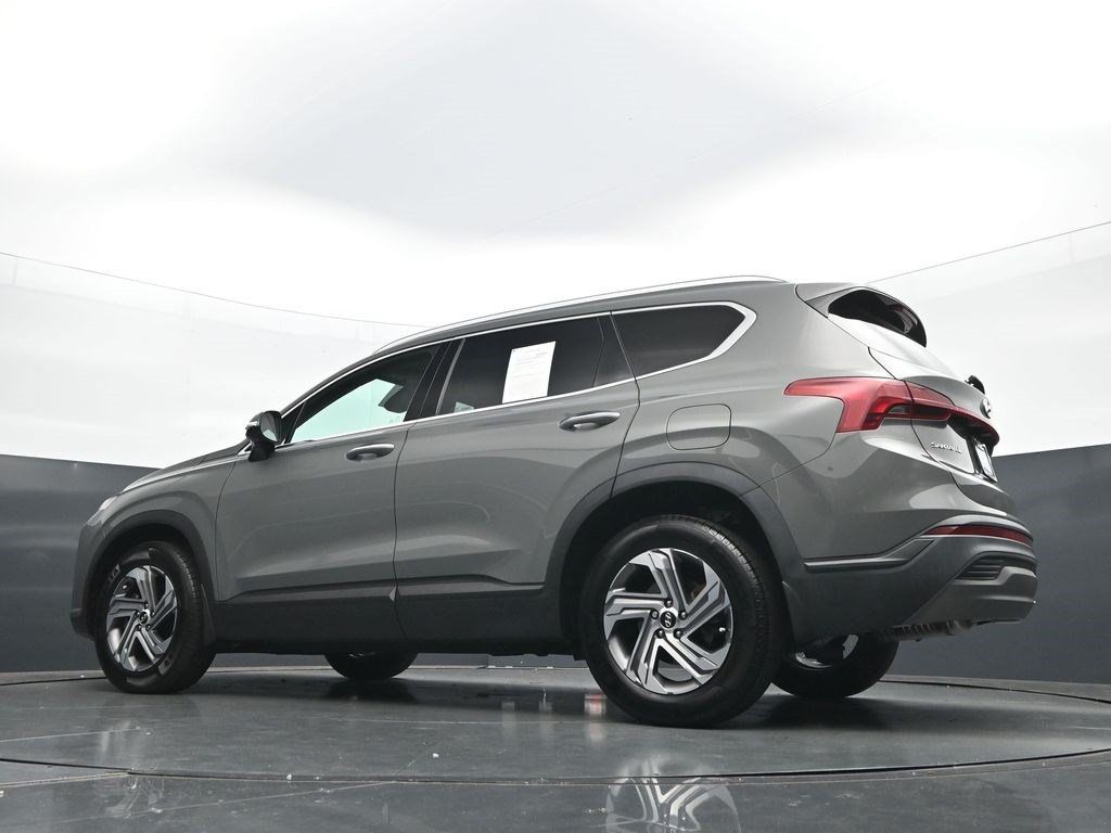 Used 2023 Hyundai Santa Fe SEL w/ Winter Weather Package FWD image 38