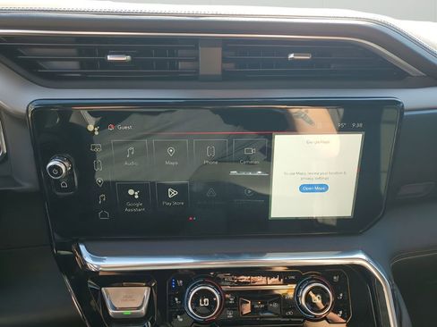 New 2025 GMC Sierra 2500 Denali w/ Denali Reserve Package image 38