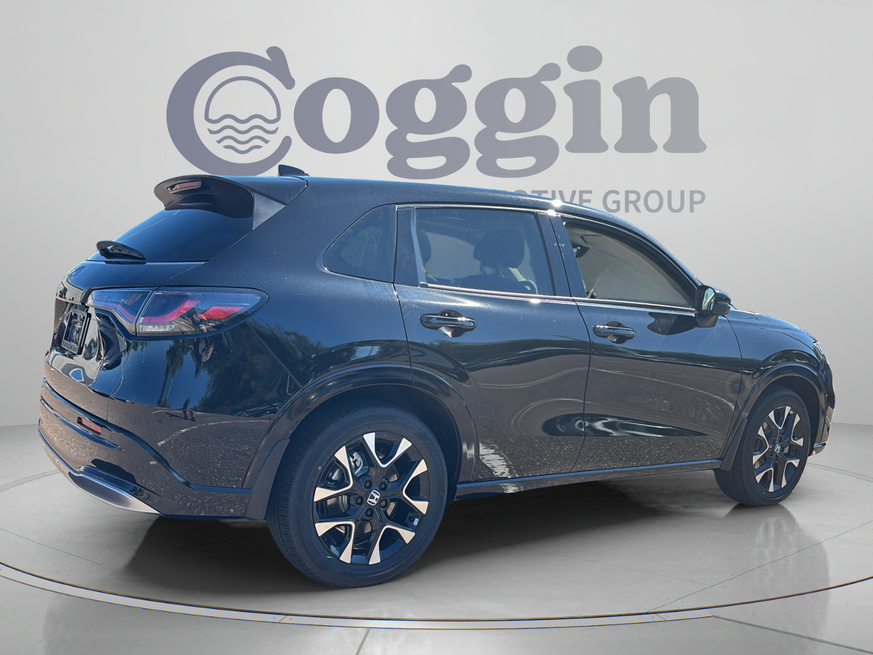 New 2027 Honda HR-V EX-L image 5