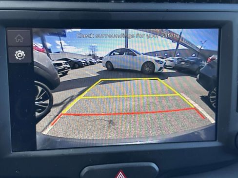 Used 2025 Kia Soul LX w/ LX Technology Package image 19