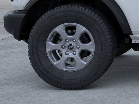 New 2026 Ford Bronco Big Bend AWD/4WD image 53