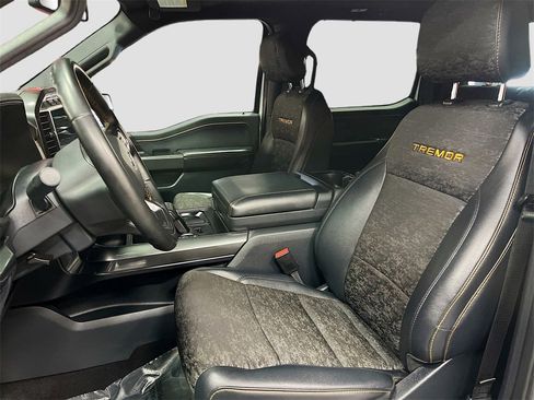 Used 2023 Ford F150 Tremor w/ Trailer Tow Package image 22