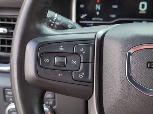 Used 2024 GMC Sierra 3500 Denali Ultimate AWD/4WD image 24