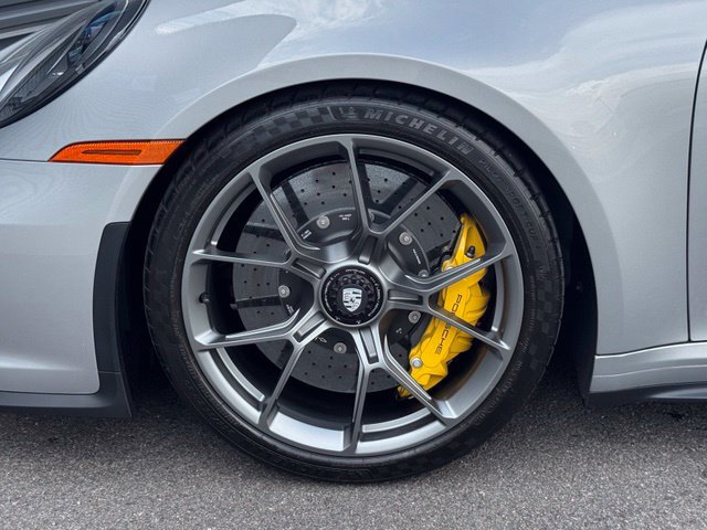 Certified 2022 Porsche 911 GT3 RWD image 11