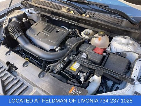 Used 2024 Chevrolet Blazer LT w/ Redline Edition image 28