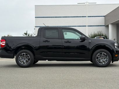 New 2026 Ford Maverick XLT