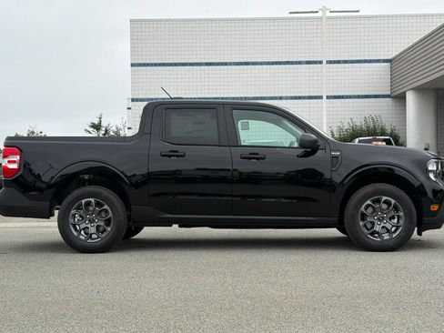 New 2026 Ford Maverick XLT FWD image 3