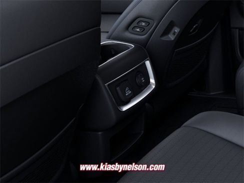 New 2026 Kia Carnival SX Prestige image 26