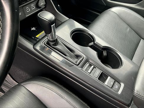 Used 2022 Honda Civic Sport Touring image 18