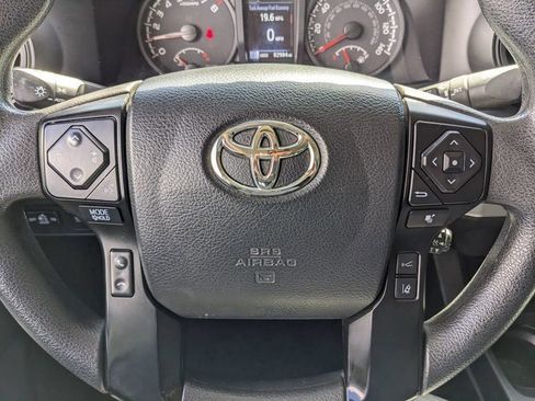 Used 2023 Toyota Tacoma SR AWD/4WD image 11