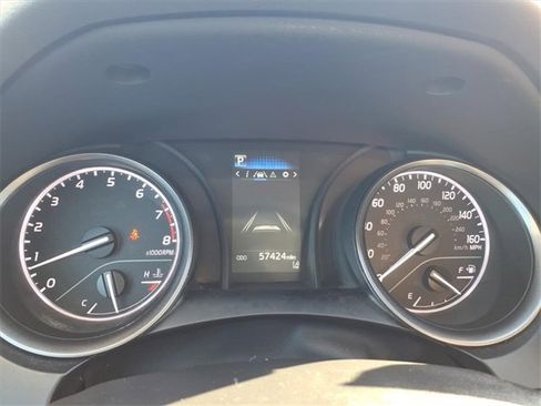 Used 2023 Toyota Camry SE image 90