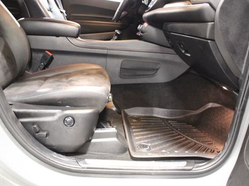 Used 2022 Dodge Durango R/T w/ Blacktop Package image 25