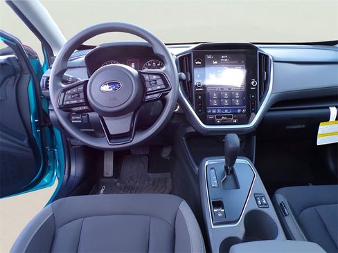 Used 2025 Subaru Crosstrek 2.0i Premium image 14